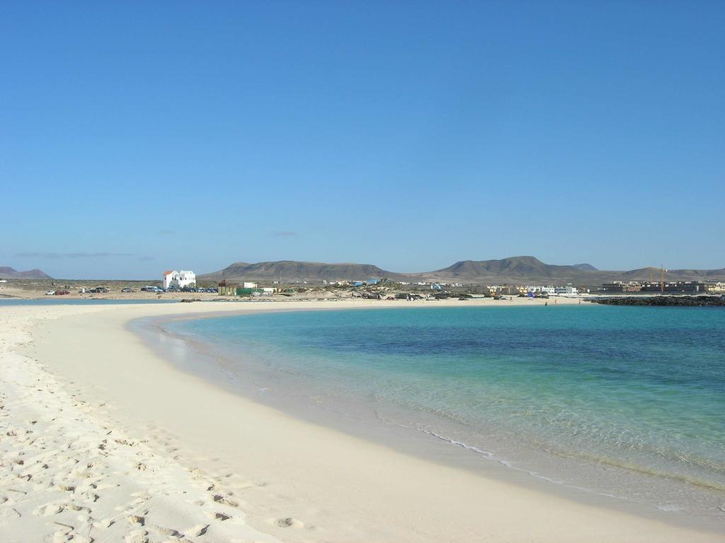 Playa Cotillo